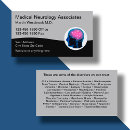 Recherche de neurochirurgiens cartes visite Santé