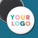Recherche de marque magnets Promotionnel
