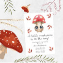 Recherche de champignons sauvages invitations Botanique