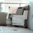 Suche nach geometrische formen kissen Streifen