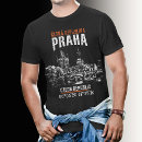 Suche nach tschechische republik tshirts Česká republika
