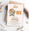 Recherche de tropical baby shower fille invitations Sauvage
