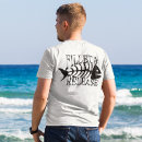 Recherche de filet de pêche tshirts Drôle