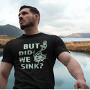 Suche nach kapitän zur see tshirts Lustig