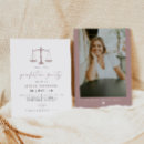 Recherche de droite invitations Noir et blanc