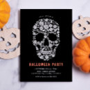 Recherche de sucrerie de halloween Noir