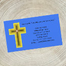 Recherche de écriture religieuse cartes visite Christianisme