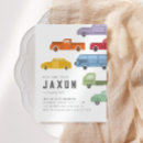 Recherche de vroom invitations Voiture