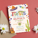 Recherche de partie mexicaine invitations Cinco de mayo