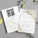 Recherche de cadre blanc invitations Couple