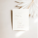 Recherche de desert bridal shower invitations Du désert
