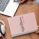 Recherche de fille girly carnets Pour tous