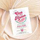 Suche nach melonen Erster geburtstag