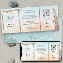 Recherche de beach destination mariage invitations Pour elle