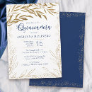 Recherche de luxueux invitations Quinceanera