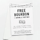 Recherche de bourbon invitations Drôle