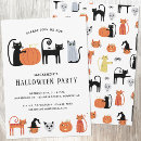Recherche de drôles halloween invitations Pour enfants