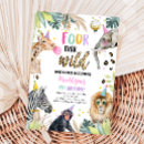Recherche de four ever wild Animaux de fête