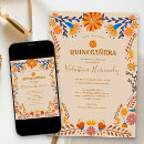Recherche de mexicaines invitations Espagnol