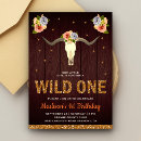 Recherche de fille de crâne invitations Floral