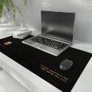 Recherche de christmas mousepads Noir