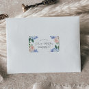 Recherche de rsvp address labels mariages Mariée