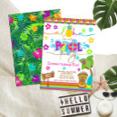 Recherche de hutte tiki invitations Hawaïen