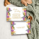 Recherche de octobre bébé invitations Demande de réservation