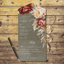 Recherche de dîner vintage invitations Automne