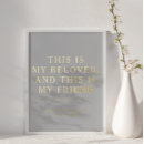 Recherche de verset biblique mariage décorations Écritures