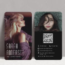 Recherche de danseuse cartes visite Pour elle