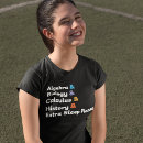 Recherche de algèbre tshirts Retour à l'école
