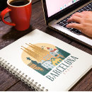 Suche nach spanien kleine notizbücher Barcelona