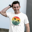 Suche nach retro kalifornien tshirts Palmen