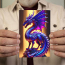 Recherche de salutation de dragon Imaginaire