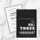 Suche nach die großen 30 einladungen Meilenstein