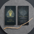 Recherche de médaille cartes visite Yoga