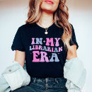 Recherche de pour le bibliothécaire tshirts Teacher