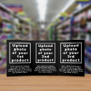 Recherche de triple brochures Marque