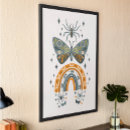 Suche nach weißer schmetterling poster Schmetterlinge