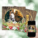 Suche nach pferdeschuhe karten Weihnachten