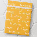 Recherche de chic papier cadeau Baby shower