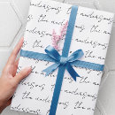 Recherche de chic papier cadeau Baby shower