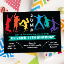 Suche nach jump einladungen Party springen