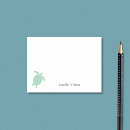 Recherche de tortue de mer posters Girly