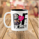 Recherche de best friends forever tasses Bff