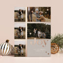 Recherche de joy christmas vœux cartes Family