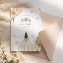 Recherche de champagne quince invitations Pour enfants