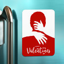 Recherche de valentine magnets Jour des valentines