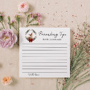 Recherche de baby shower correspondances cartes Botanique